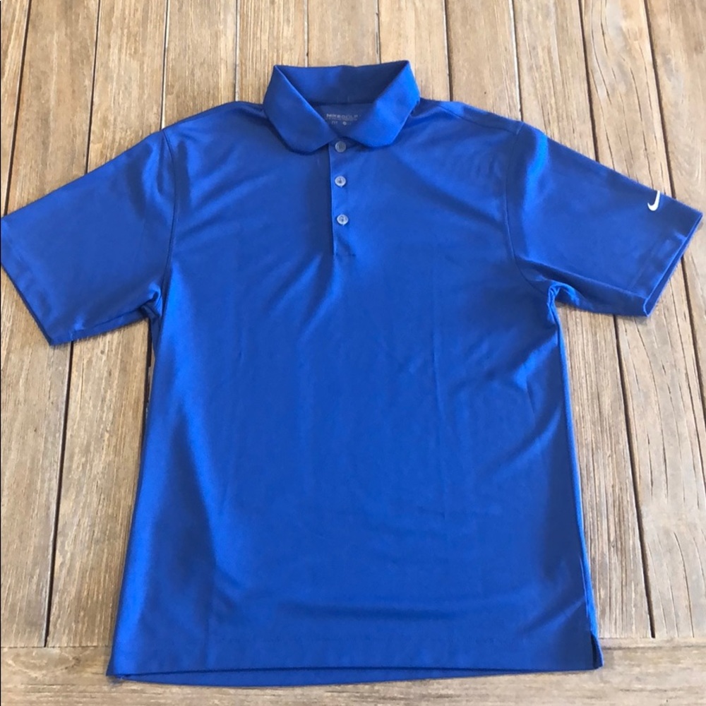 Men’s Polo